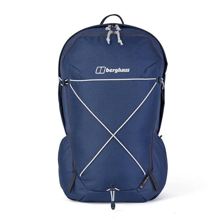 Dámska Batohy Berghaus 24/7 30 Modre Slovensko 0261AHVER
